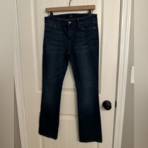 Joe's Jeans Slim Fit Mini Boot